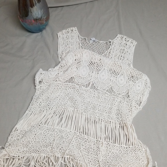 Boho beautiful Cato Top - Picture 3 of 3